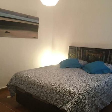 Casa Maria Villa Rota Buitenkant foto