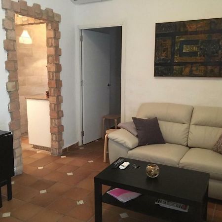 Casa Maria Villa Rota Buitenkant foto