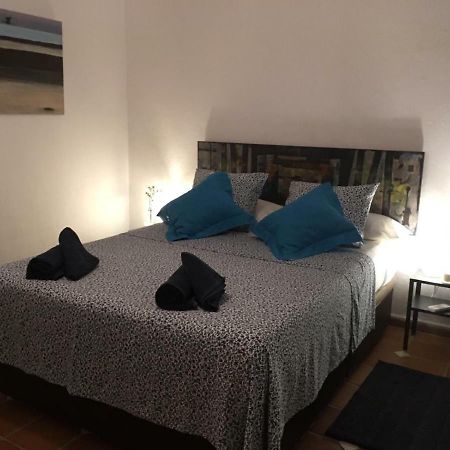 Casa Maria Villa Rota Buitenkant foto