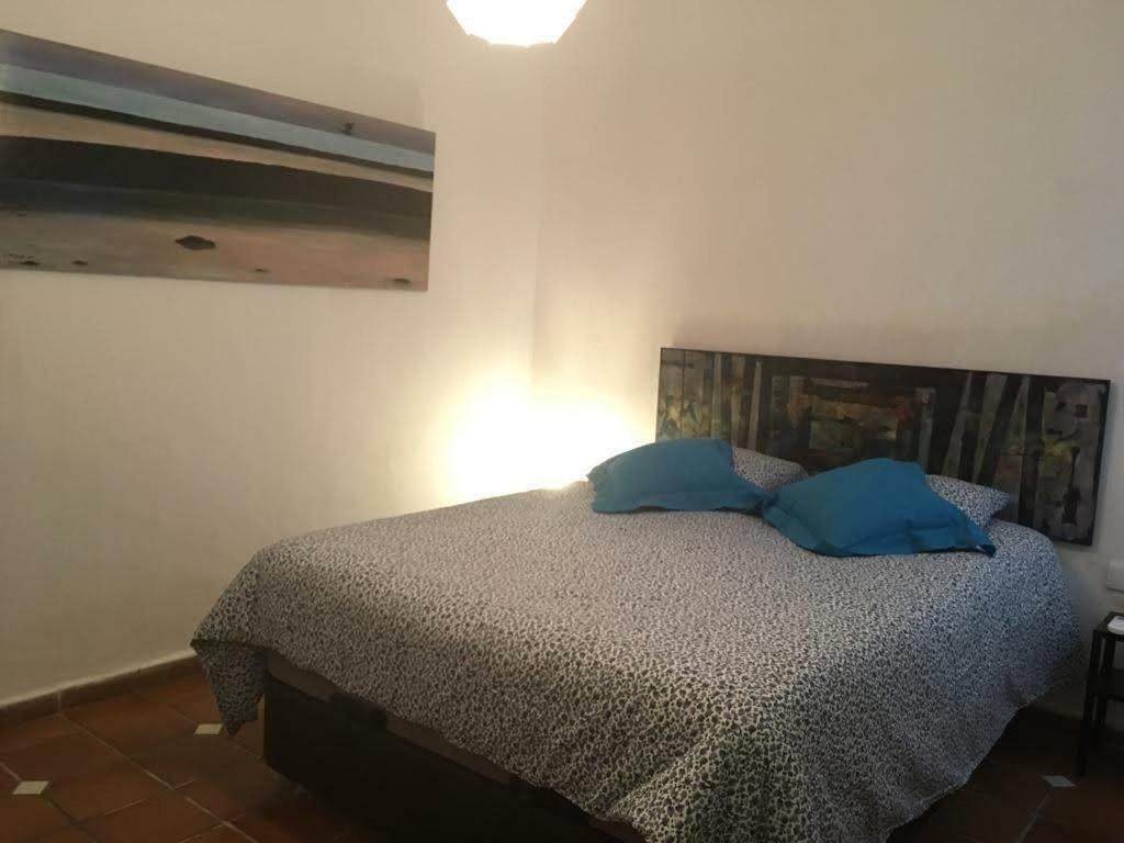 Casa Maria Villa Rota Buitenkant foto
