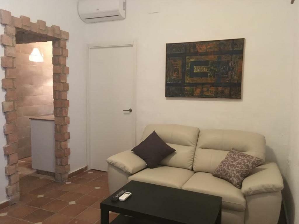 Casa Maria Villa Rota Buitenkant foto
